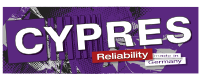 CYPRES logo