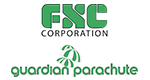 FXC Corporation logo
