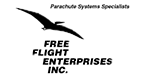 Free Flight Enterprises INC. logo