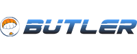 Butler Parachute Systems logo