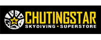 Chutingstar Skydiving Superstore logo