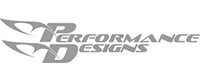 Performance Designs logo