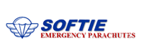 Softie Emergency Parachutes logo