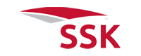 SSK Industries logo