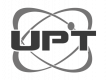 UPT Vector logo