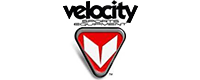 Velocity Rigs logo