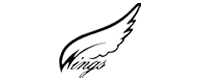Wings manufacturer logo